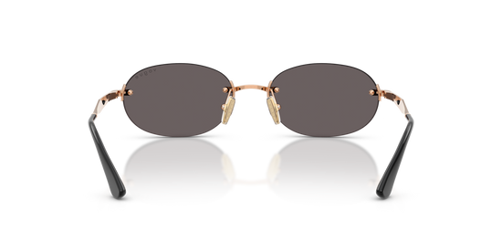 Vogue 4342S 515287 55 Ekartman Kadın Güneş Gözlüğü - 3