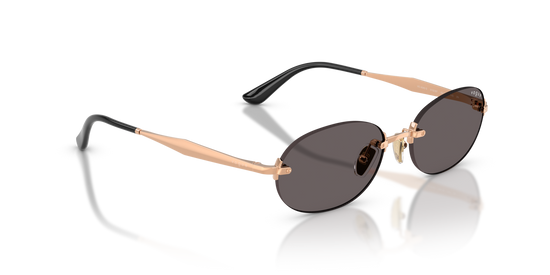 Vogue 4342S 515287 55 Ekartman Kadın Güneş Gözlüğü - 4