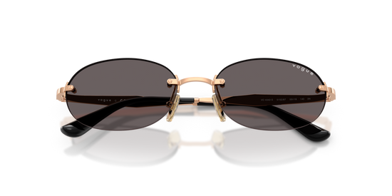 Vogue 4342S 515287 55 Ekartman Kadın Güneş Gözlüğü - 6