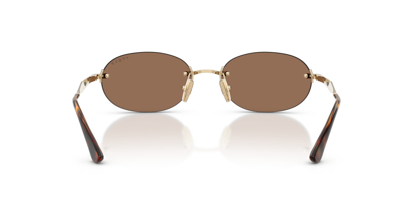 Vogue 4342S 848/73 55 Ekartman Kadın Güneş Gözlüğü - 3