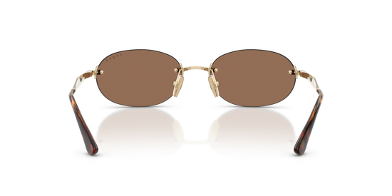 Vogue 4342S 848/73 55 Ekartman Kadın Güneş Gözlüğü - 3