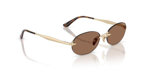 Vogue 4342S 848/73 55 Ekartman Kadın Güneş Gözlüğü - 4