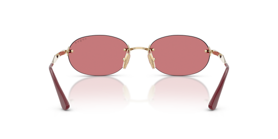 Vogue 4342S 848/75 55 Ekartman Kadın Güneş Gözlüğü - 3