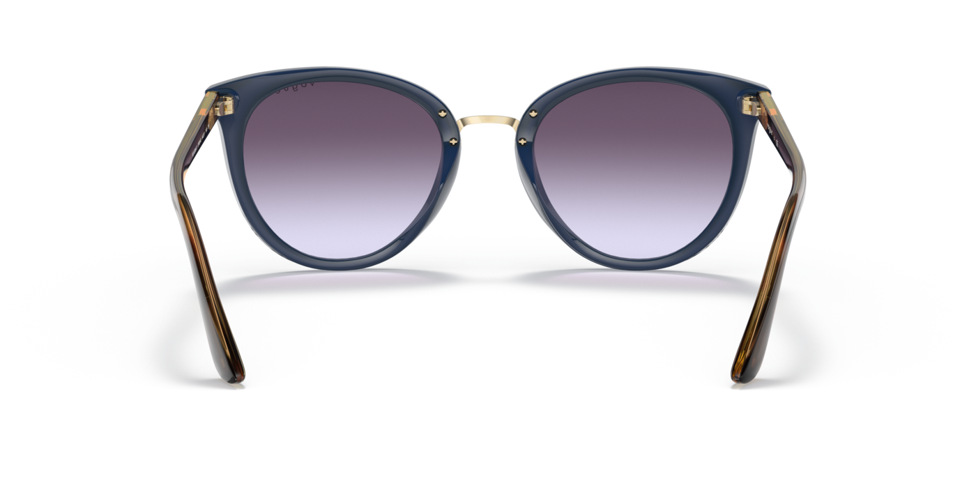 Vogue 5230S 27624Q 54 Ekartman Kadın Güneş Gözlüğü - 3