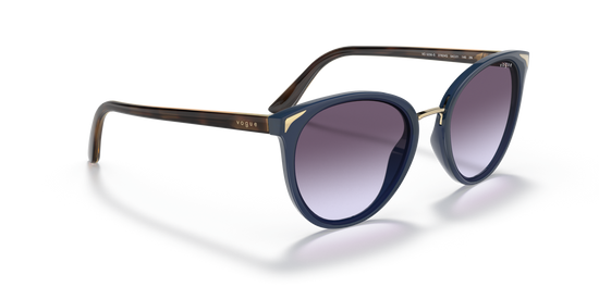 Vogue 5230S 27624Q 54 Ekartman Kadın Güneş Gözlüğü - 4