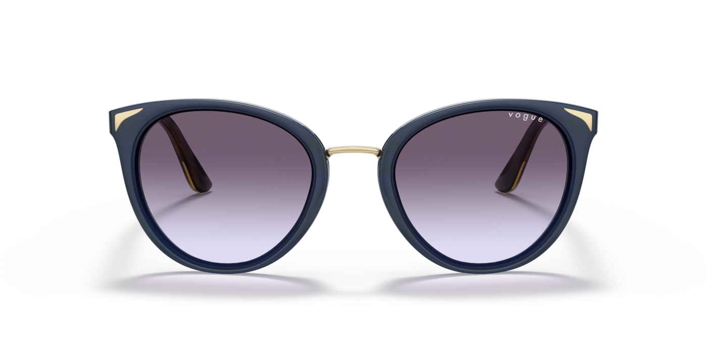 Vogue 5230S 27624Q 54 Ekartman Kadın Güneş Gözlüğü - 5
