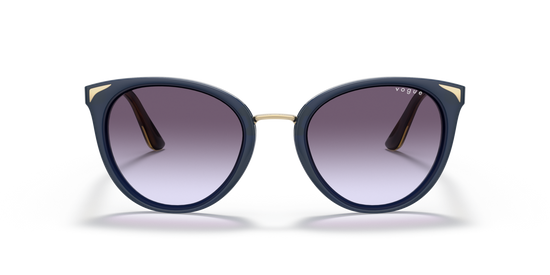 Vogue 5230S 27624Q 54 Ekartman Kadın Güneş Gözlüğü - 5
