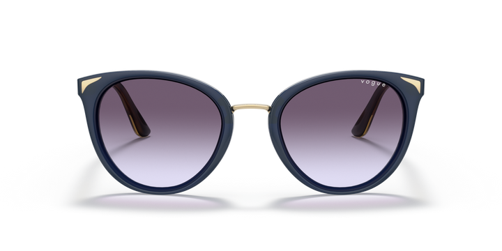 Vogue 5230S 27624Q 54 Ekartman Kadın Güneş Gözlüğü - 5