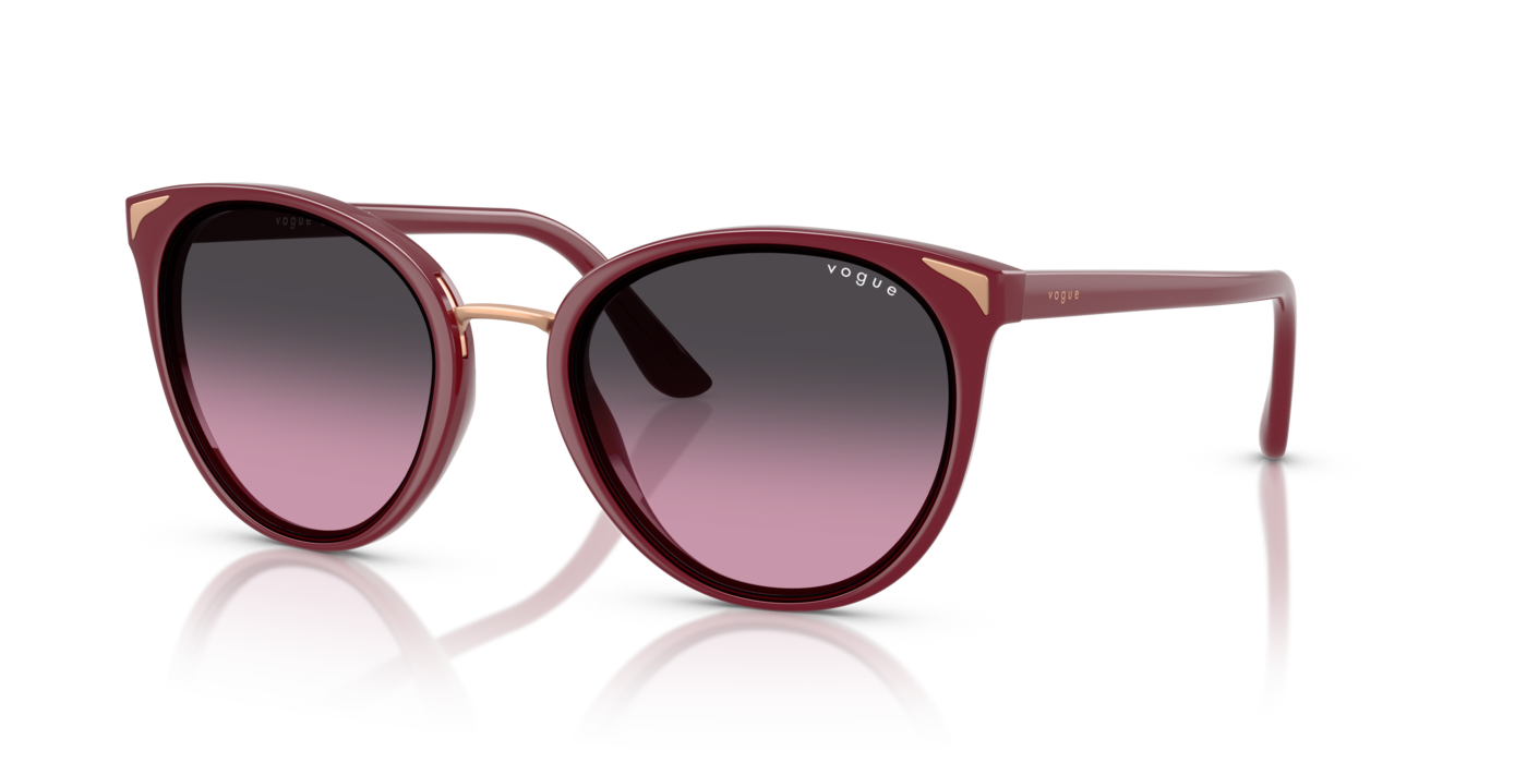 Vogue 5230S 287590 54 Ekartman Kadın Güneş Gözlüğü - 1