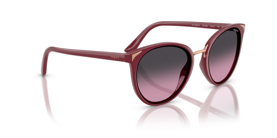 Vogue 5230S 287590 54 Ekartman Kadın Güneş Gözlüğü - 4