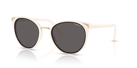 Vogue 5230S 312487 54 Ekartman Kadın Güneş Gözlüğü - 1