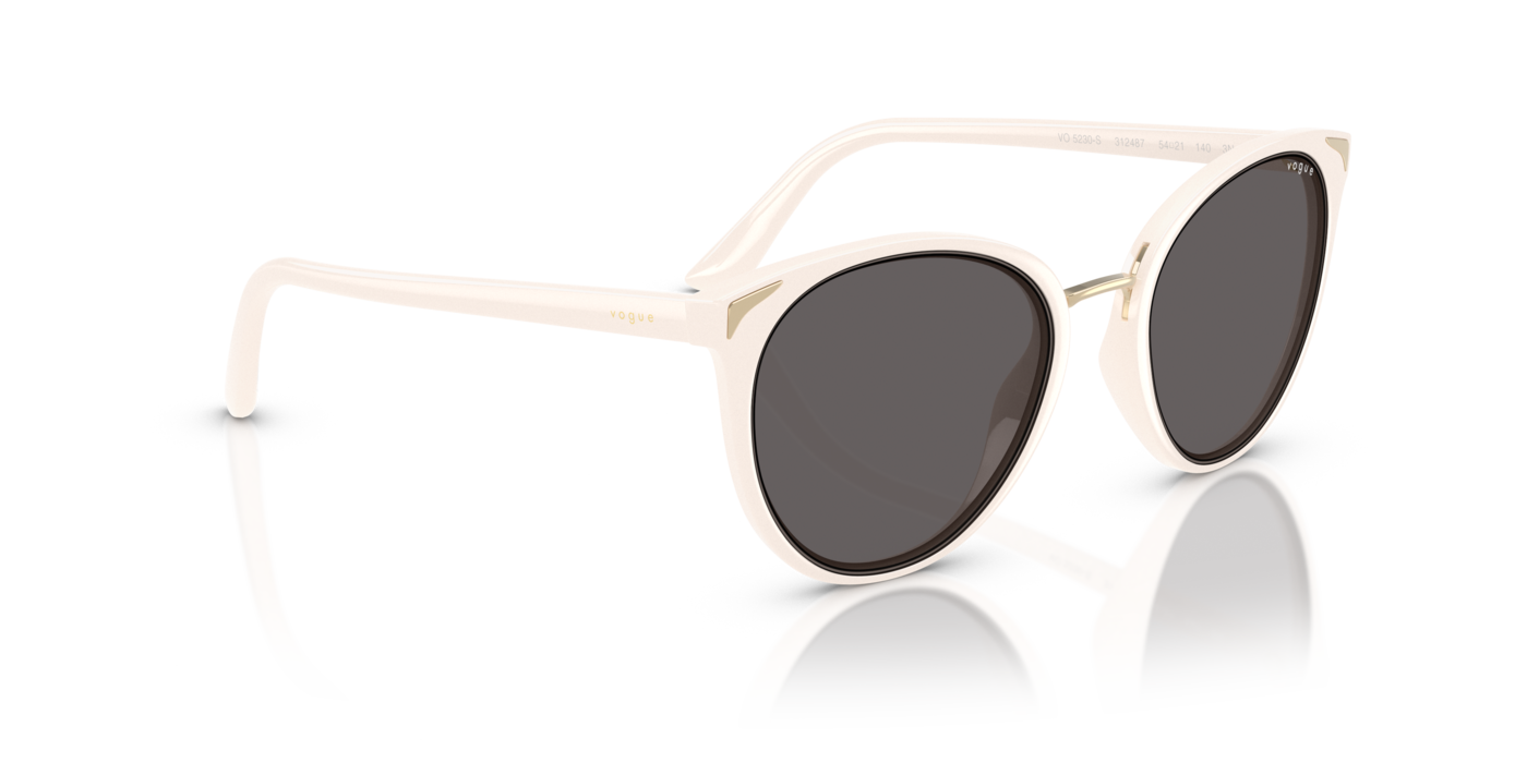 Vogue 5230S 312487 54 Ekartman Kadın Güneş Gözlüğü - 4