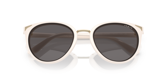 Vogue 5230S 312487 54 Ekartman Kadın Güneş Gözlüğü - 6