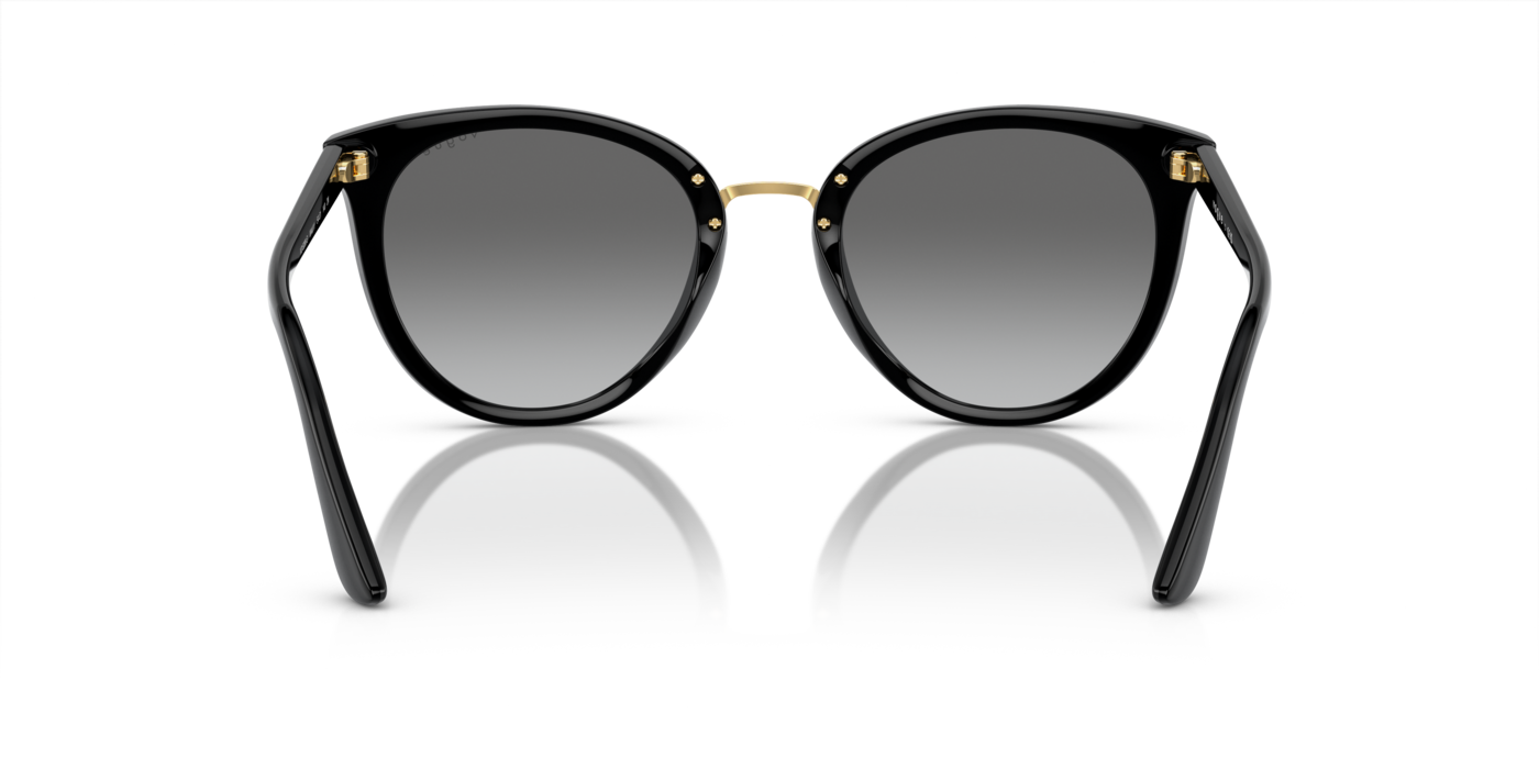 Vogue 5230S W44/11 54 Ekartman Kadın Güneş Gözlüğü - 3