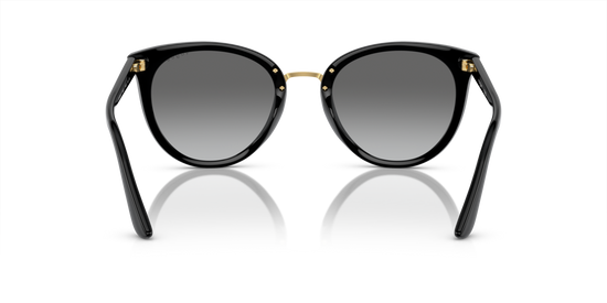 Vogue 5230S W44/11 54 Ekartman Kadın Güneş Gözlüğü - 3