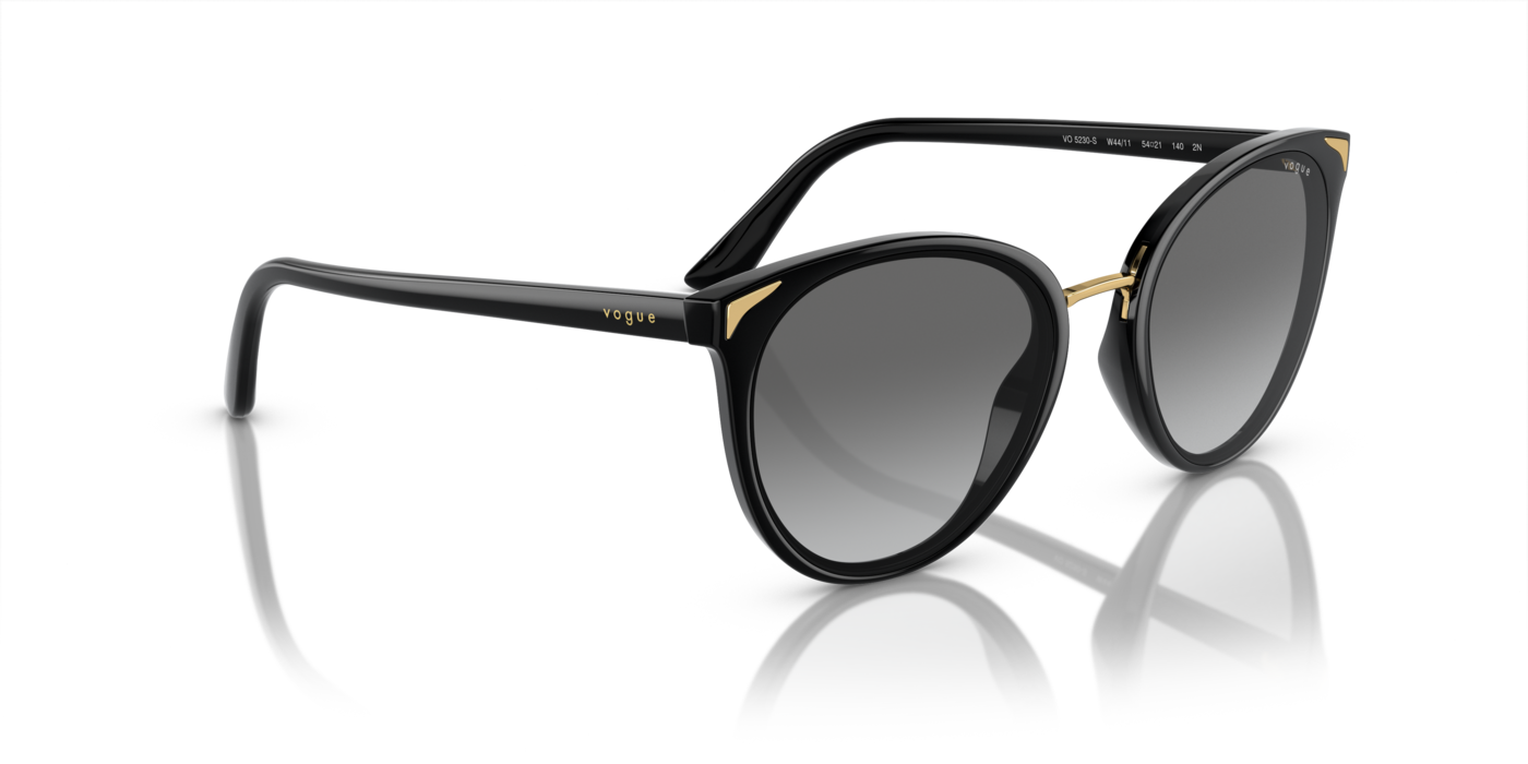 Vogue 5230S W44/11 54 Ekartman Kadın Güneş Gözlüğü - 4