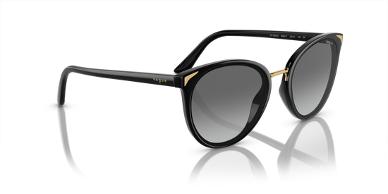 Vogue 5230S W44/11 54 Ekartman Kadın Güneş Gözlüğü - 4