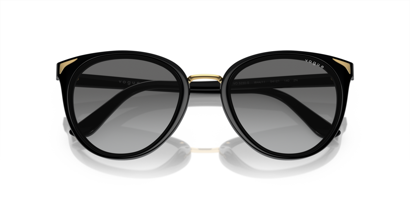 Vogue 5230S W44/11 54 Ekartman Kadın Güneş Gözlüğü - 6