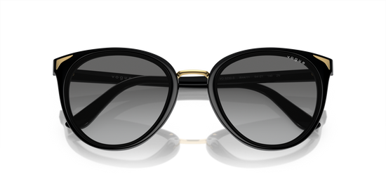 Vogue 5230S W44/11 54 Ekartman Kadın Güneş Gözlüğü - 6