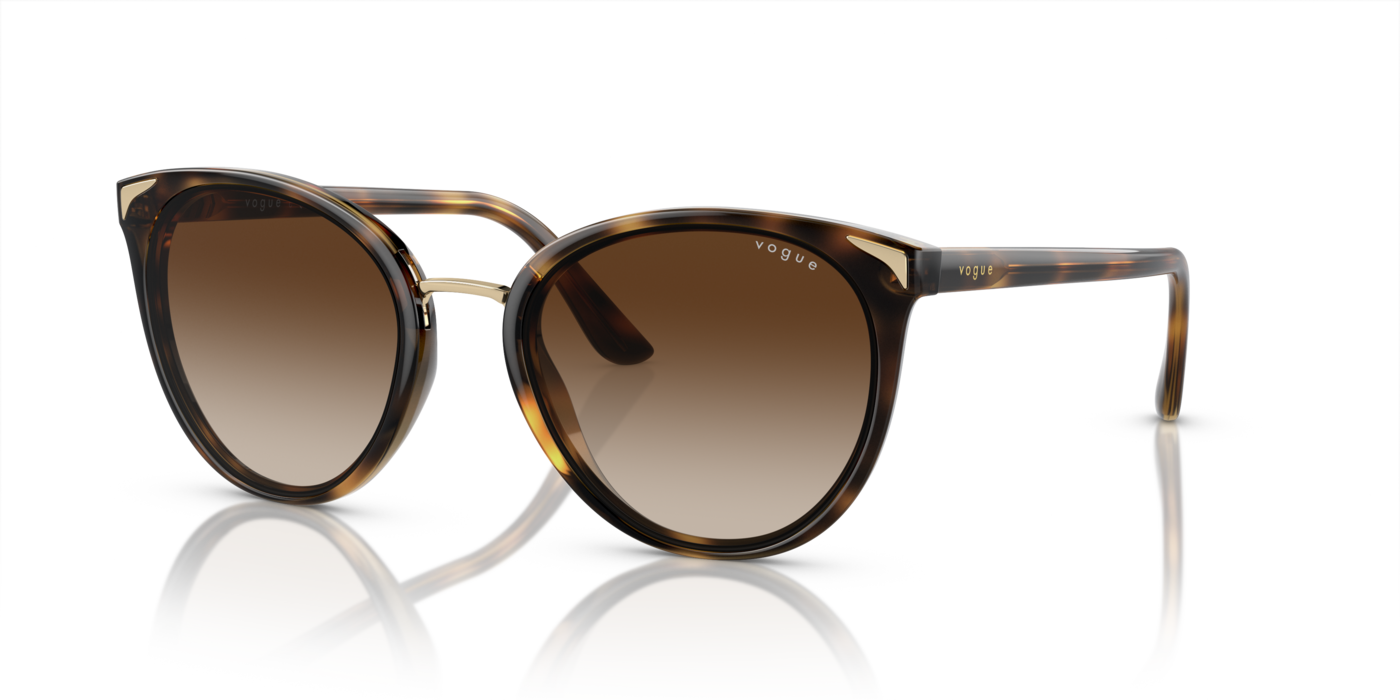 Vogue 5230S W65613 54 Ekartman Kadın Güneş Gözlüğü - 1