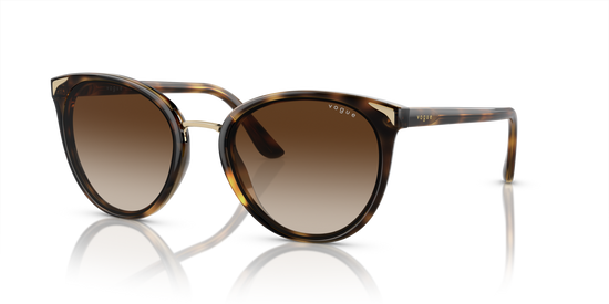 Vogue 5230S W65613 54 Ekartman Kadın Güneş Gözlüğü - 1