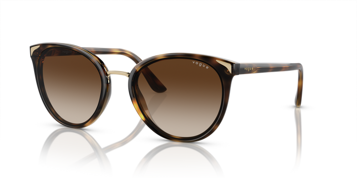 Vogue 5230S W65613 54 Ekartman Kadın Güneş Gözlüğü - 1