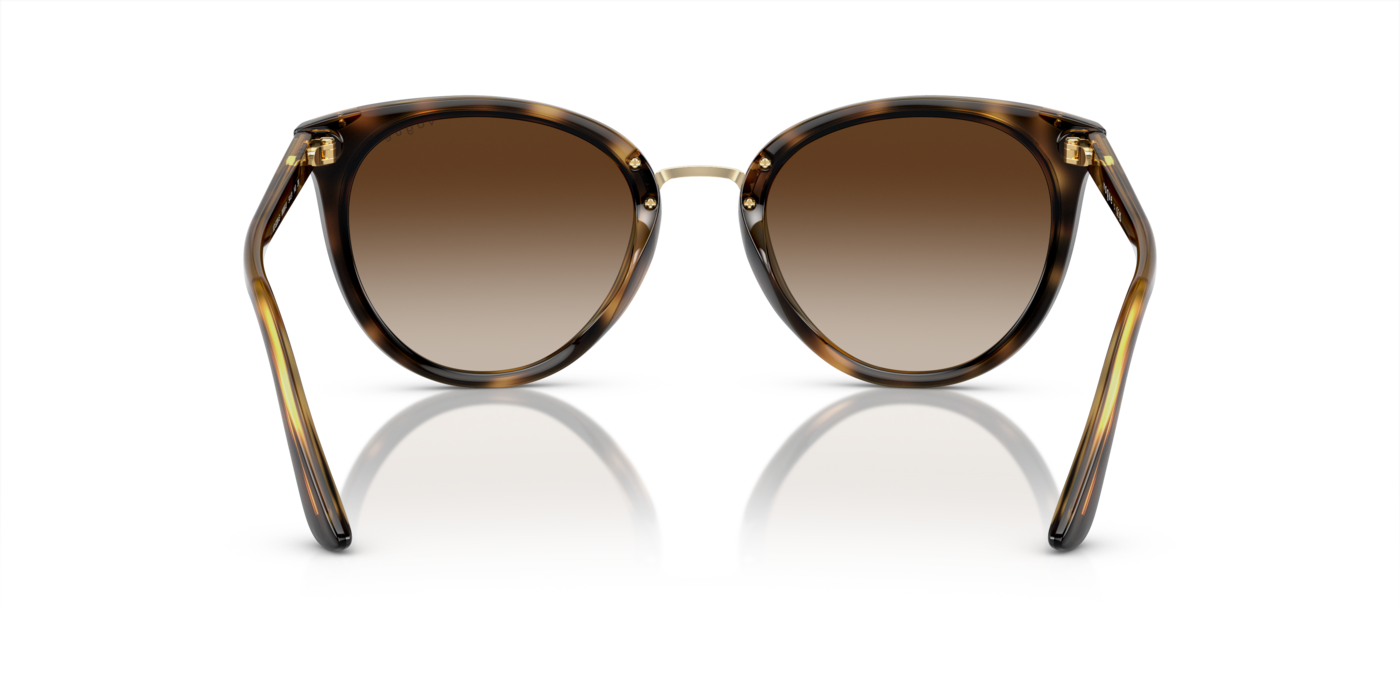 Vogue 5230S W65613 54 Ekartman Kadın Güneş Gözlüğü - 3
