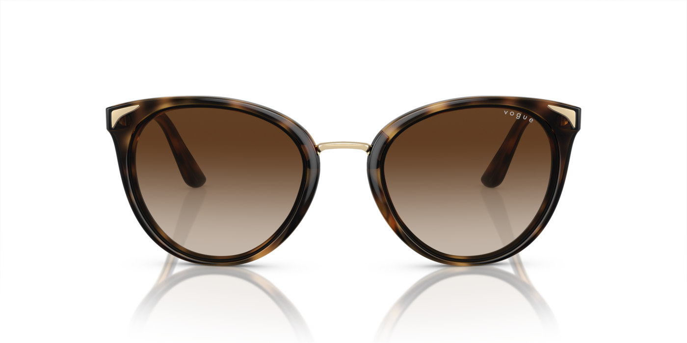 Vogue 5230S W65613 54 Ekartman Kadın Güneş Gözlüğü - 5
