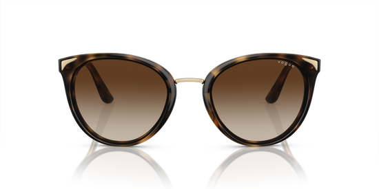 Vogue 5230S W65613 54 Ekartman Kadın Güneş Gözlüğü - 5