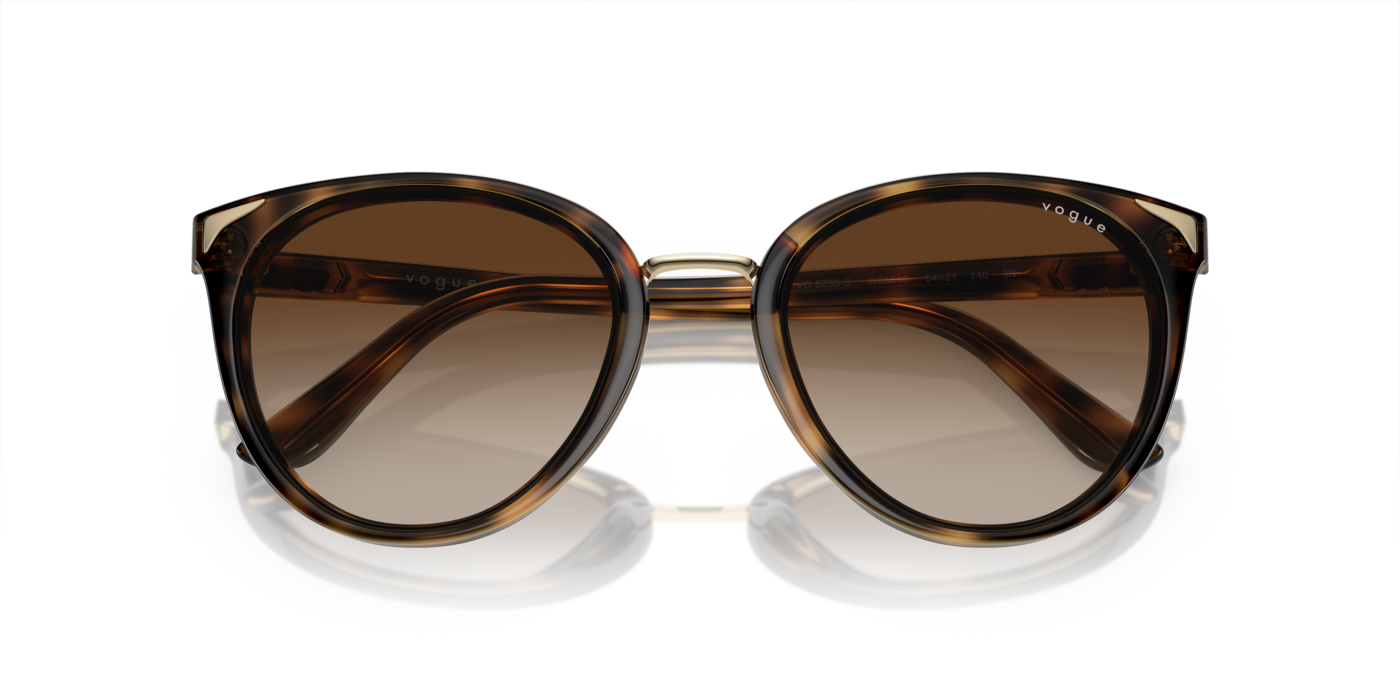 Vogue 5230S W65613 54 Ekartman Kadın Güneş Gözlüğü - 6