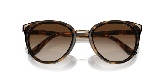 Vogue 5230S W65613 54 Ekartman Kadın Güneş Gözlüğü - 6