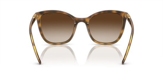 Vogue 5243SB W65613 53 Ekartman Kadın Güneş Gözlüğü - 3