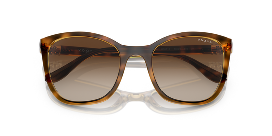 Vogue 5243SB W65613 53 Ekartman Kadın Güneş Gözlüğü - 6