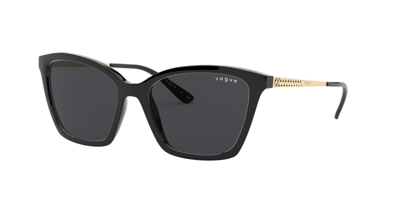 Vogue 5333S W44/87 54 Ekartman Kadın Güneş Gözlüğü - 1