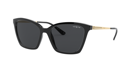 Vogue 5333S W44/87 54 Ekartman Kadın Güneş Gözlüğü - 1