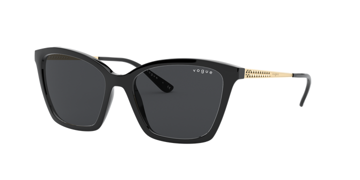 Vogue 5333S W44/87 54 Ekartman Kadın Güneş Gözlüğü - 1