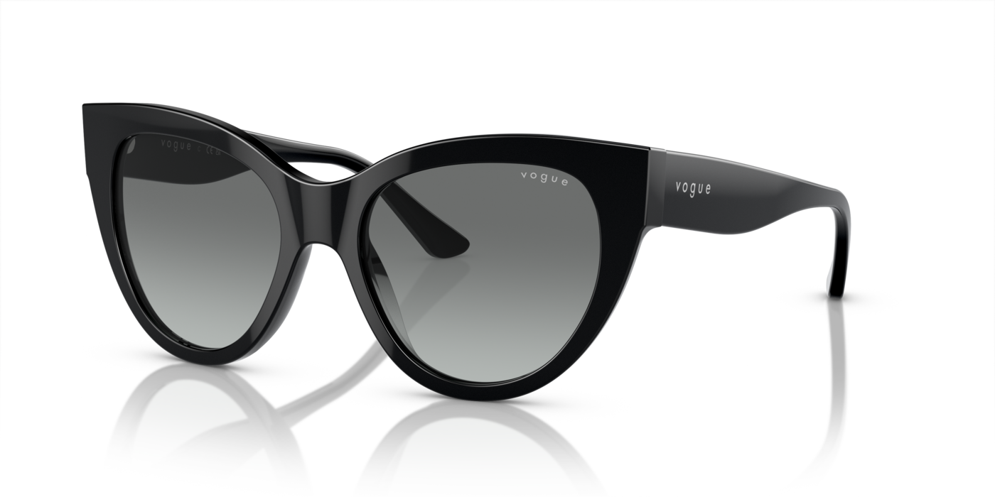 Vogue 5339S W44/11 52 Ekartman Kadın Güneş Gözlüğü - 1