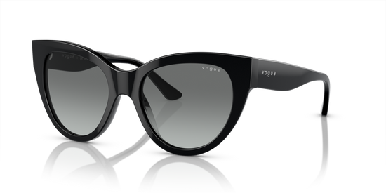 Vogue 5339S W44/11 52 Ekartman Kadın Güneş Gözlüğü - 1