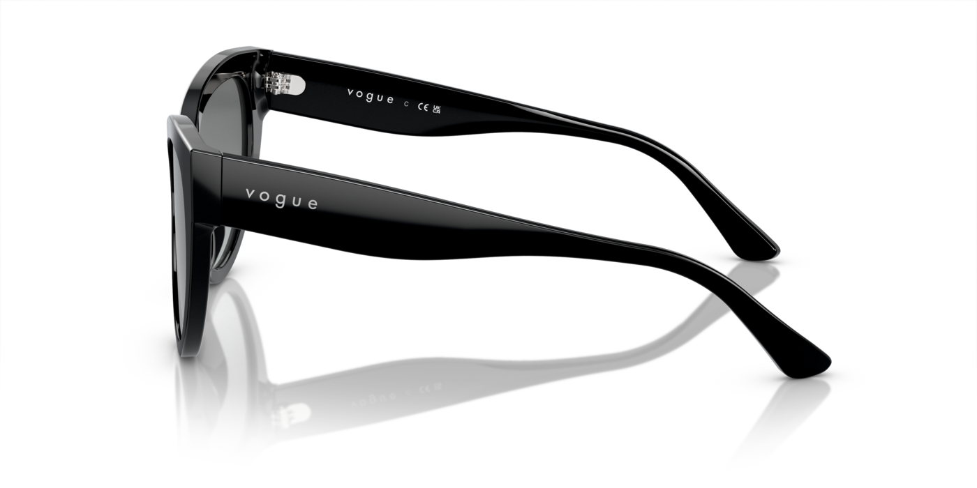 Vogue 5339S W44/11 52 Ekartman Kadın Güneş Gözlüğü - 2