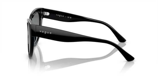 Vogue 5339S W44/11 52 Ekartman Kadın Güneş Gözlüğü - 2
