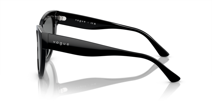 Vogue 5339S W44/11 52 Ekartman Kadın Güneş Gözlüğü - 2