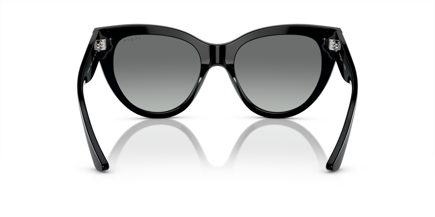 Vogue 5339S W44/11 52 Ekartman Kadın Güneş Gözlüğü - 3