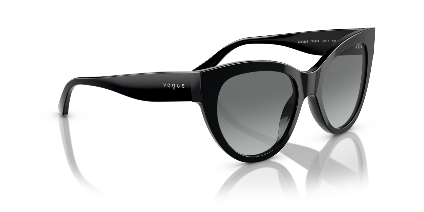 Vogue 5339S W44/11 52 Ekartman Kadın Güneş Gözlüğü - 4