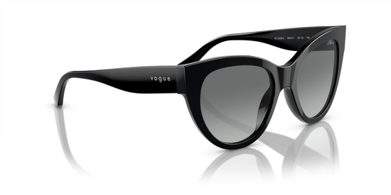 Vogue 5339S W44/11 52 Ekartman Kadın Güneş Gözlüğü - 4