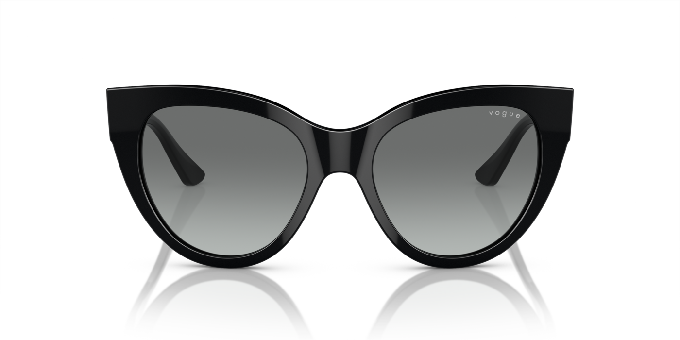 Vogue 5339S W44/11 52 Ekartman Kadın Güneş Gözlüğü - 5