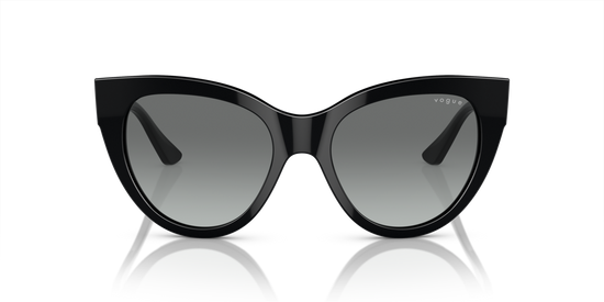 Vogue 5339S W44/11 52 Ekartman Kadın Güneş Gözlüğü - 5