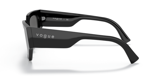 Vogue 5409S W44/11 52 Ekartman Kadın Güneş Gözlüğü - 2