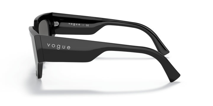 Vogue 5409S W44/11 52 Ekartman Kadın Güneş Gözlüğü - 2
