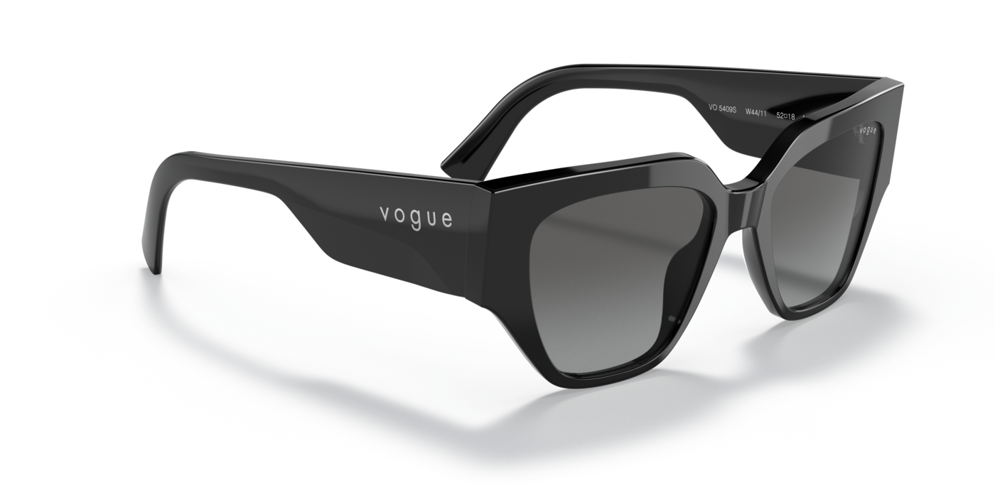 Vogue 5409S W44/11 52 Ekartman Kadın Güneş Gözlüğü - 4