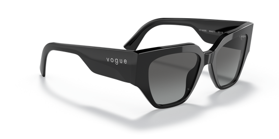 Vogue 5409S W44/11 52 Ekartman Kadın Güneş Gözlüğü - 4
